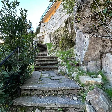 Federica Дом отдыха