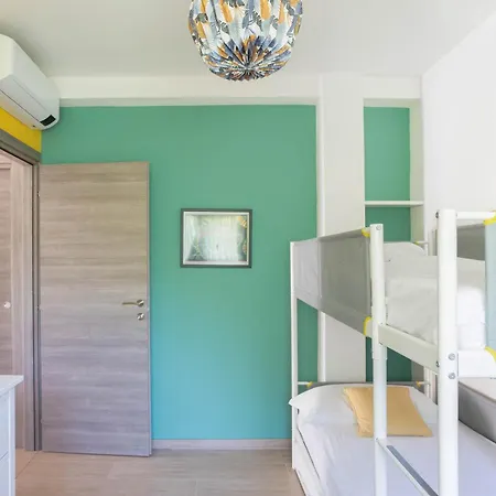 Federica Дом отдыха