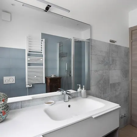 Prázdninový dům Federica Cannobio