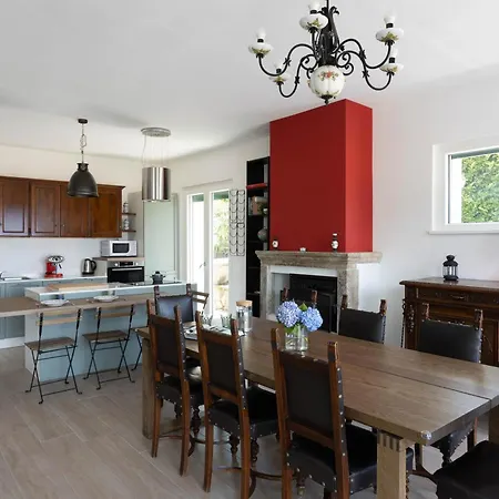 Federica Prázdninový dům Cannobio