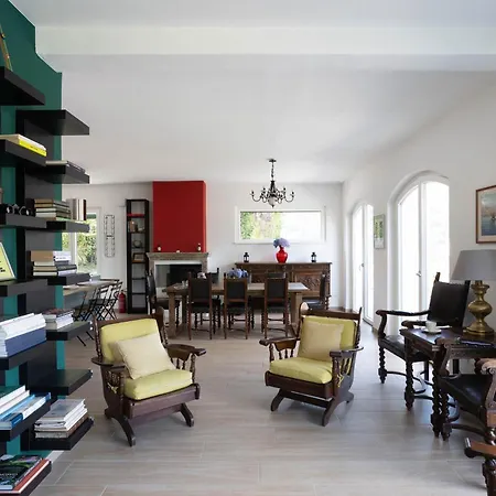 Дом отдыха Federica Каннобио