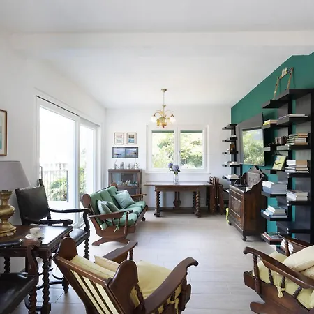 Federica Дом отдыха