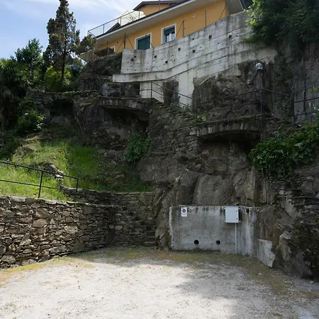 Federica Дом отдыха *