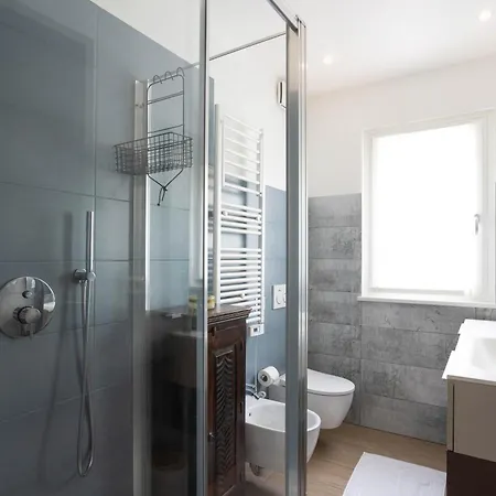 Prázdninový dům Federica Cannobio