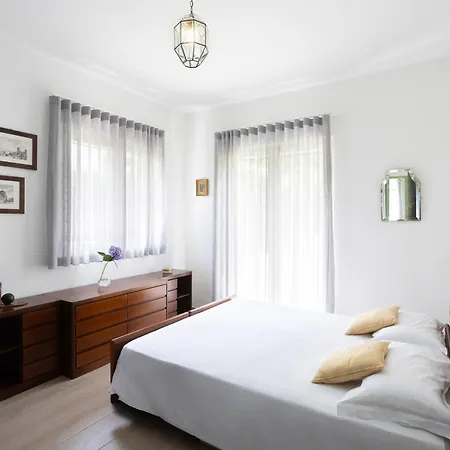 Дом отдыха Federica