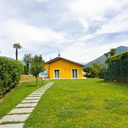 Federica Дом отдыха