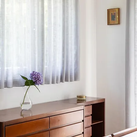 Prázdninový dům Federica