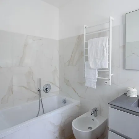 Federica Prázdninový dům