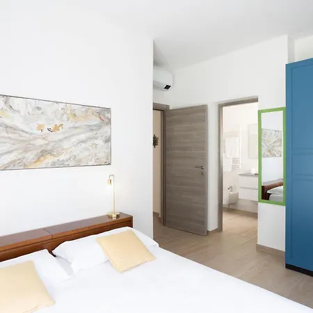 Дом отдыха Federica