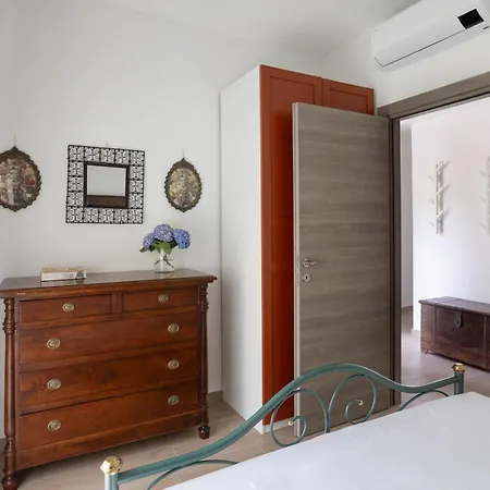 Federica Дом отдыха *