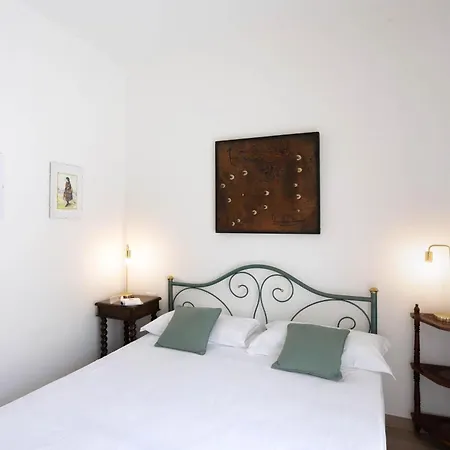 Дом отдыха Federica Каннобио