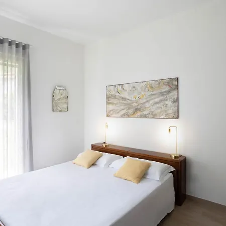 Federica Дом отдыха