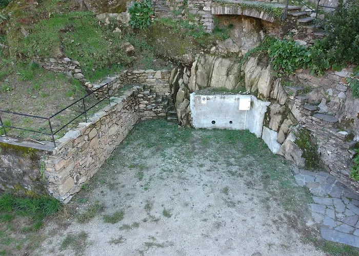 Vakantiehuis Federica Cannobio