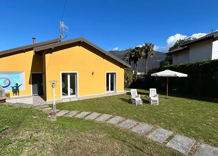 Federica Casa vacanze *