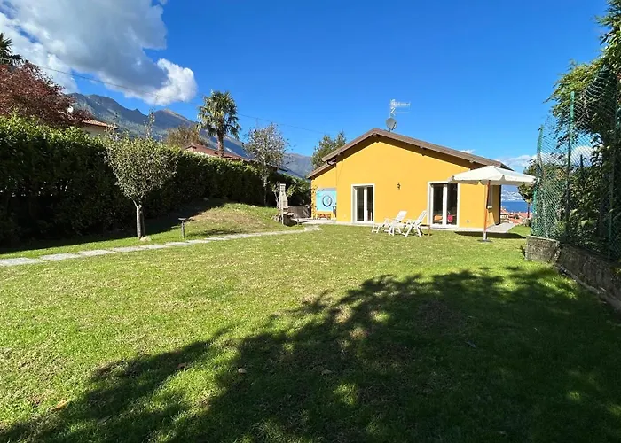 Federica Casa vacanze Cannobio