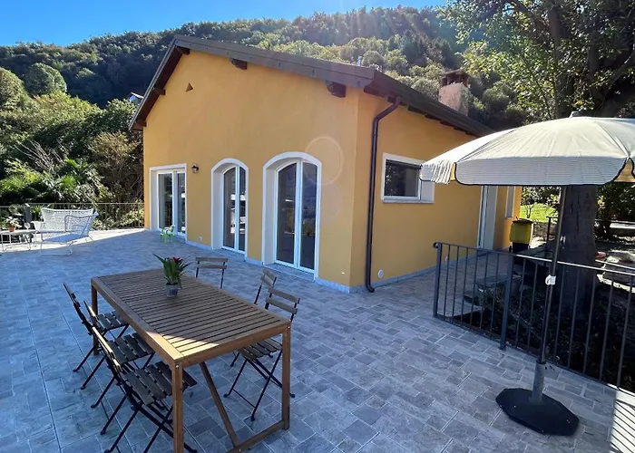 Casa vacanze Federica *