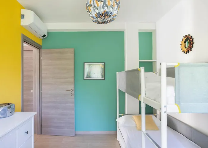 Federica Vakantiehuis