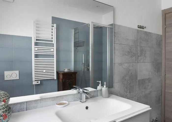 Casa vacanze Federica Cannobio