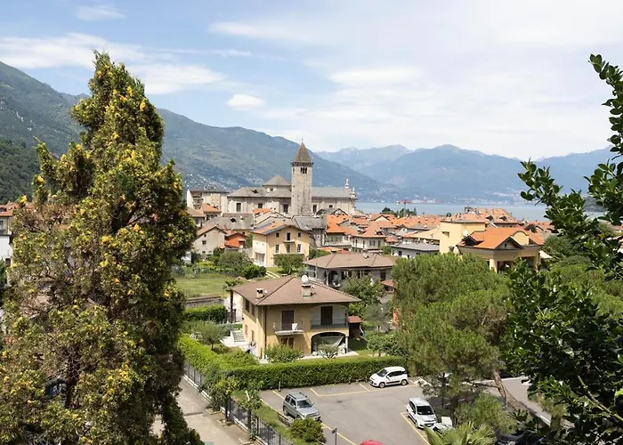 Federica Vakantiehuis