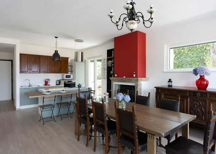 Federica Vakantiehuis Cannobio