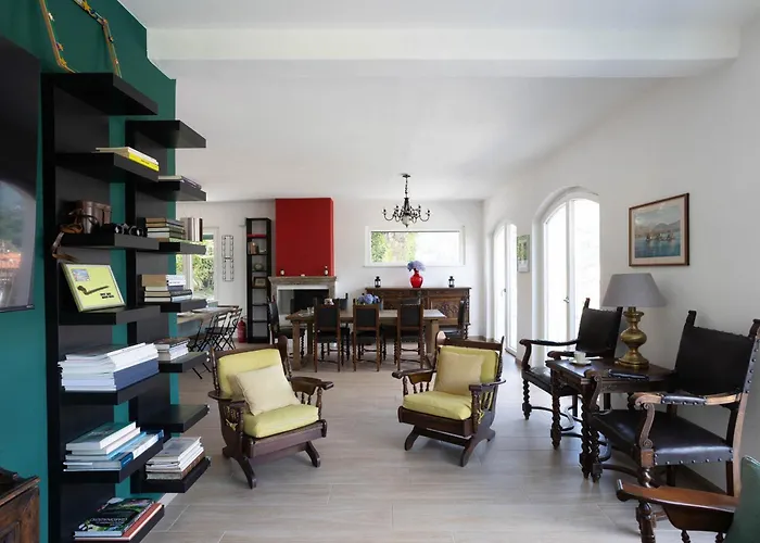 Vakantiehuis Federica Cannobio