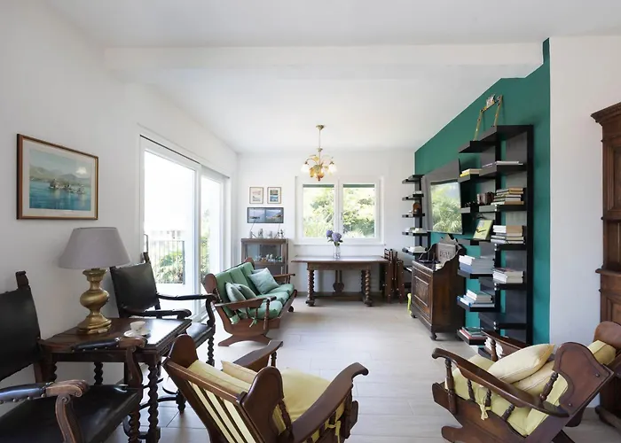 Federica Vakantiehuis