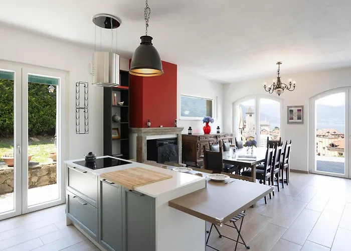 Vakantiehuis Federica