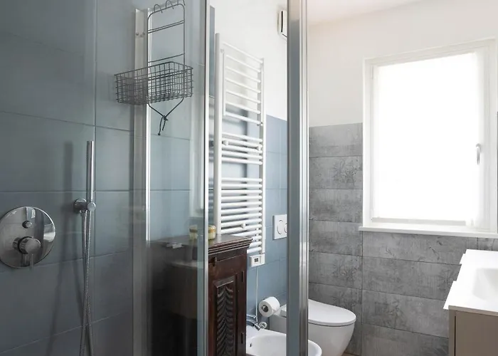 Casa vacanze Federica Cannobio