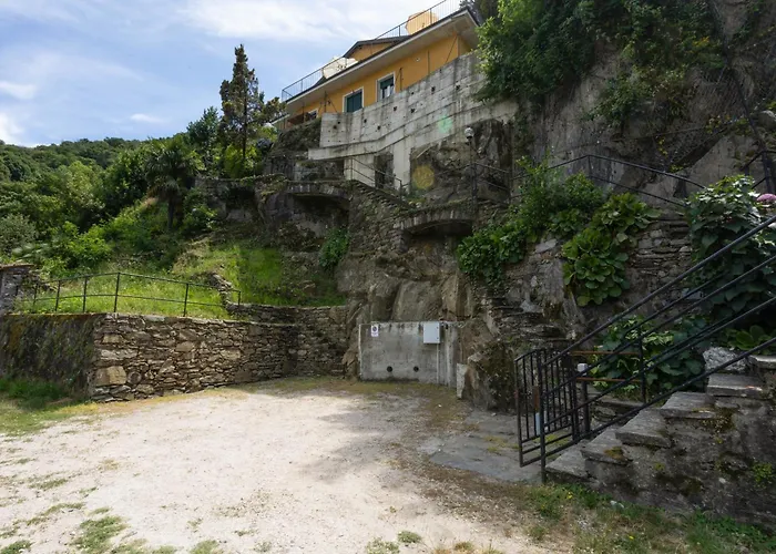 Federica Casa vacanze *