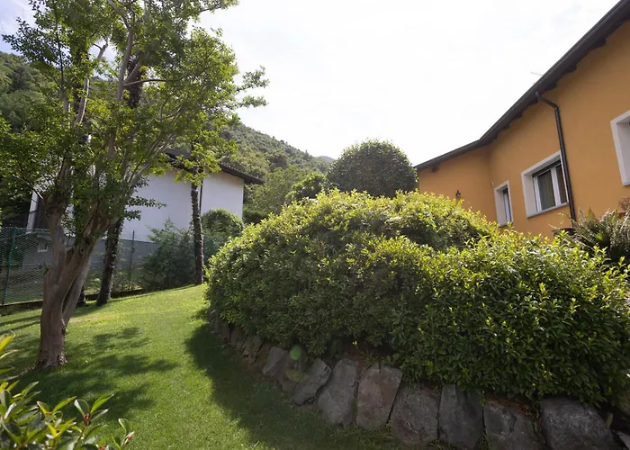 Vakantiehuis Federica *