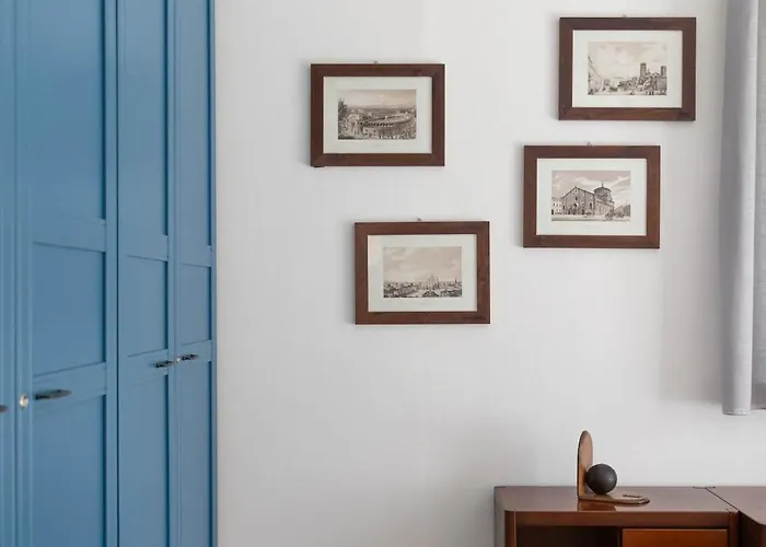 Casa vacanze Federica