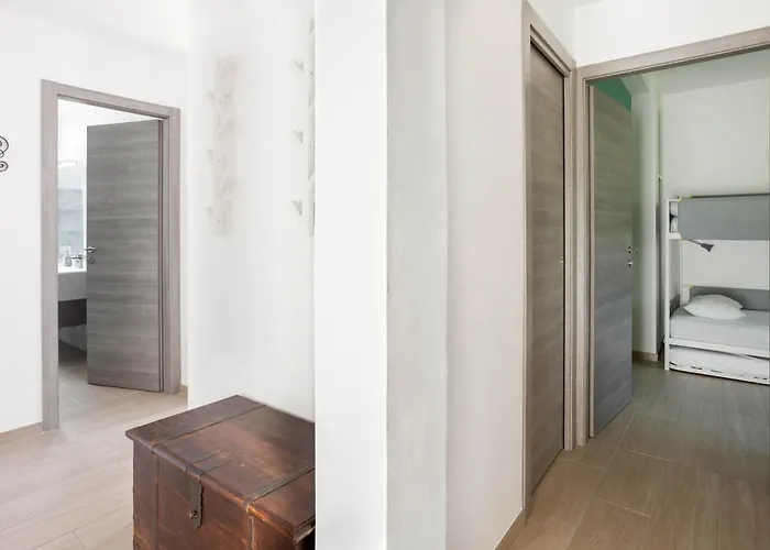 Federica Vakantiehuis *