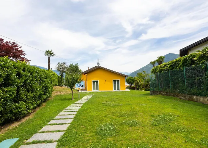 Federica Vakantiehuis