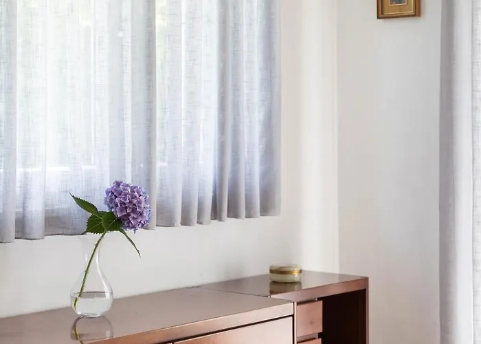 Vakantiehuis Federica