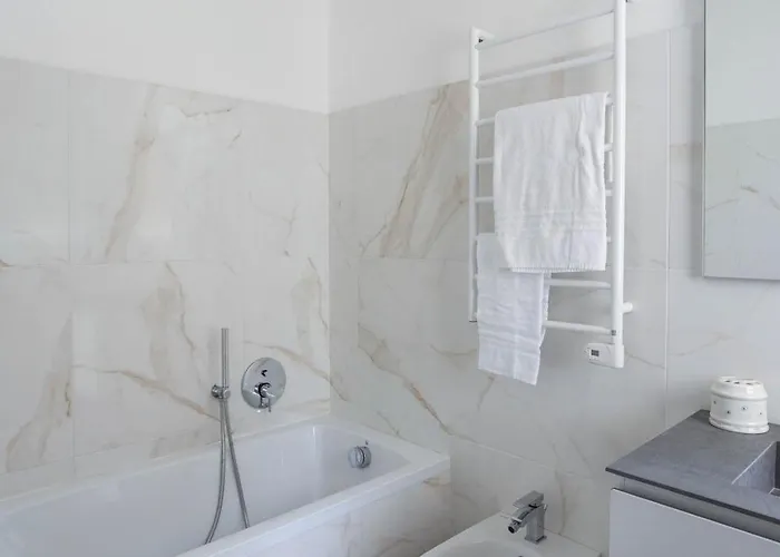 Federica Vakantiehuis