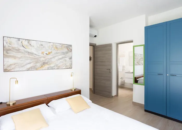 Vakantiehuis Federica