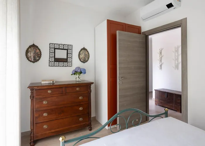 Federica Vakantiehuis *