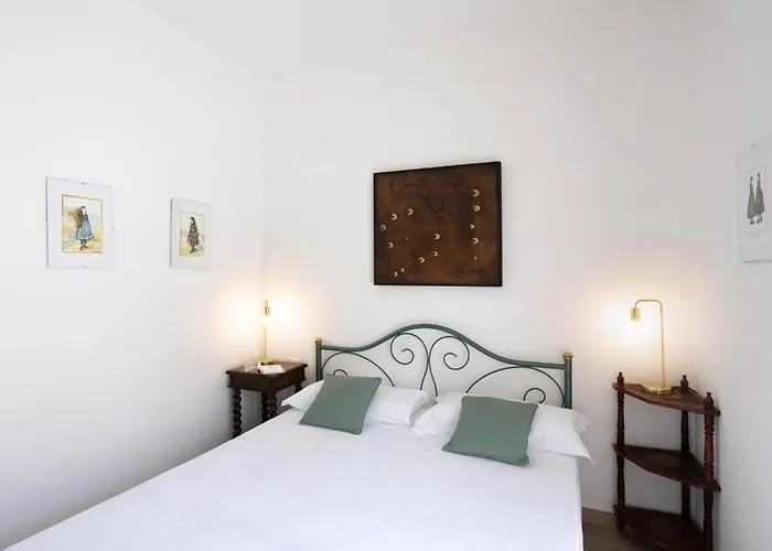 Casa vacanze Federica Cannobio