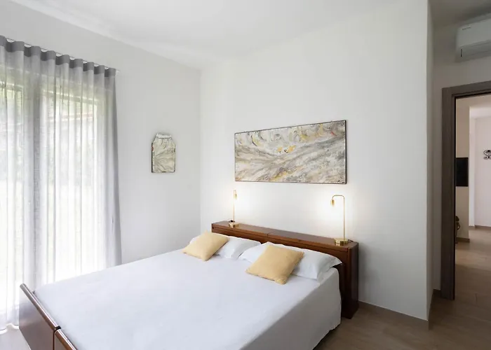 Federica Vakantiehuis